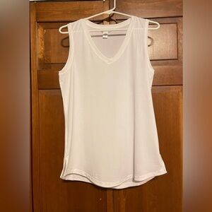 Athleta Essential V-neck Tank